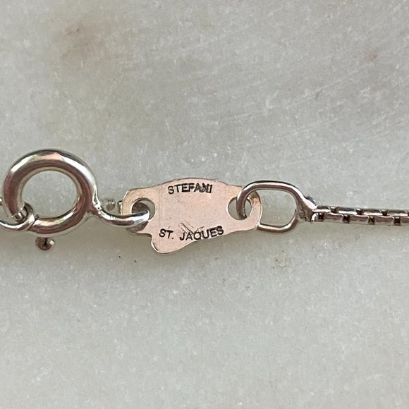 KCB Necklace Helen Keller Quote - Picture 8 of 13